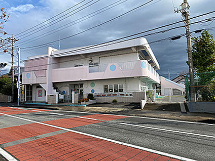 長泉町立中央保育園 約480m