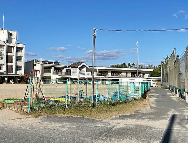 青和こども園
