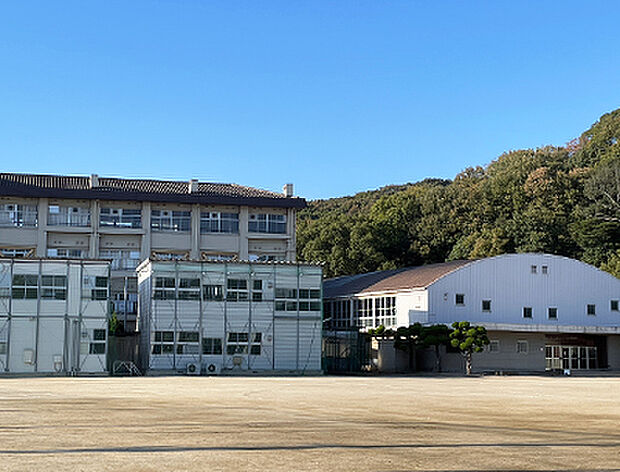 倉敷市立第二福田小学校