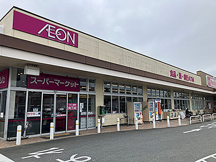 マックスバリュ宮上店 約500m