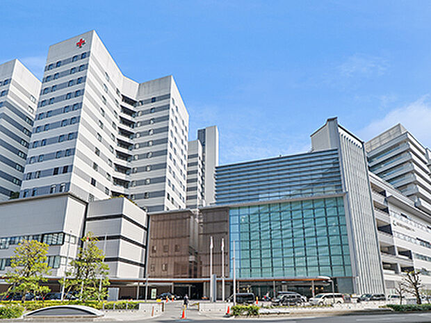 さいたま赤十字病院