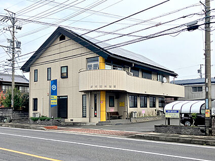 野町歯科医院 約380m