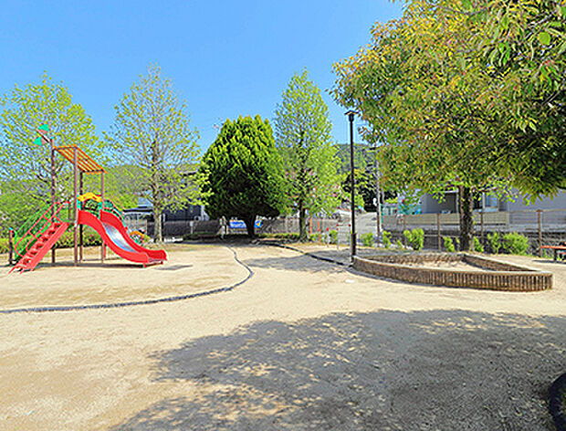 ひかり公園