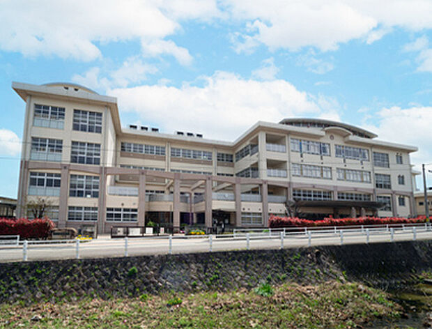 宝塚市立宝塚第一小学校