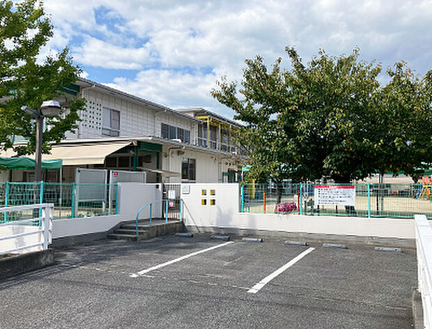 御南認定こども園