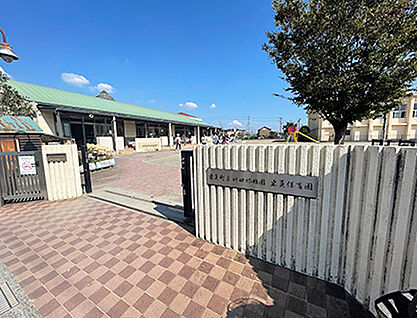 神田幼稚園・東員保育園 約720m