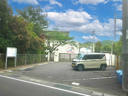 神田保育園 約310m