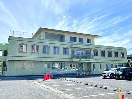 よつば保育園 約4060m