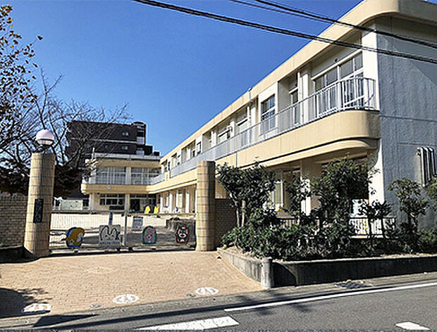 宮池幼稚園