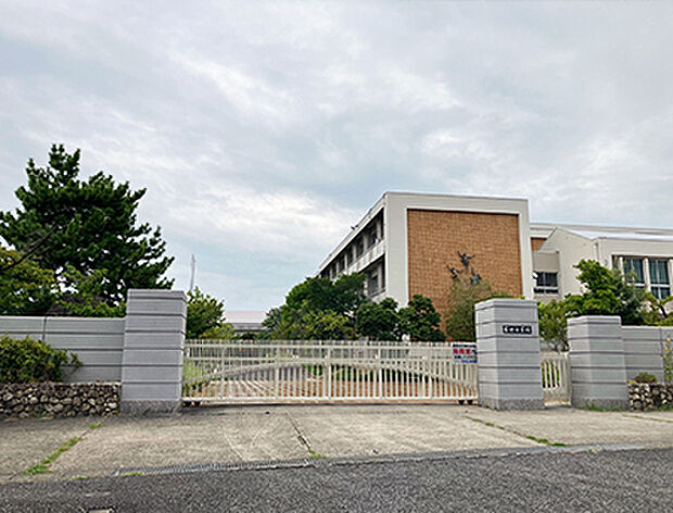 宮池小学校