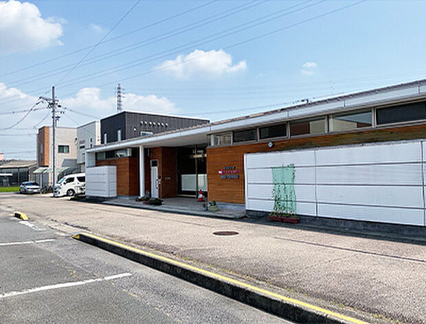 アートチャイルドケア尾張一宮保育園