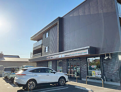 セブンイレブン倉敷茶屋町店 約1290m