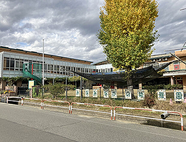 南長野幼稚園
