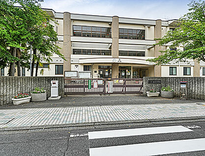 さいたま市立桜木中学校 約1030m