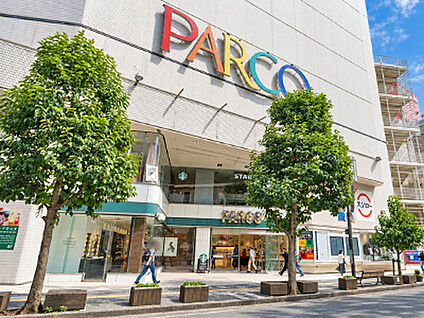 吉祥寺PARCO 約1100m