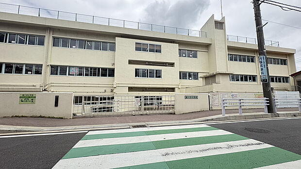 鎌ヶ谷市立鎌ヶ谷小学校