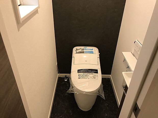 【トイレ】当社施工例