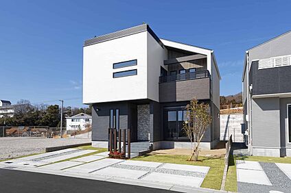 モデルハウス【62号地】