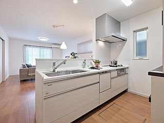 【京阪の家】＼モデルハウス家具・エアコン付き／南海「堺東」駅アクセス【七条通】 その他