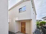 大阪府枚方市楠葉野田３丁目45-8（2号地）：物件画像