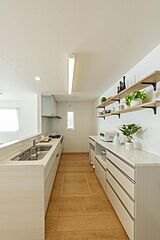 【京阪の家】新モデルハウス登場14区画の新街区、ローズヴィレッジくずは３ その他