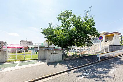 コープ　男山 600m(8分)
