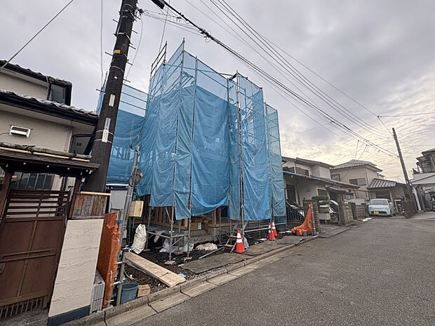 現地写真（撮影日:2025/11）　