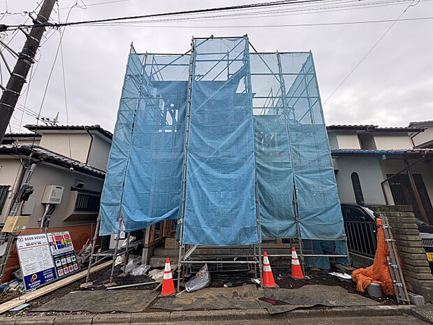 現地写真（撮影日:2025/11）　