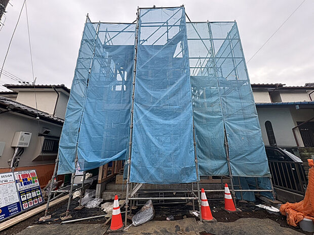 現地写真（撮影日:2025/11）　