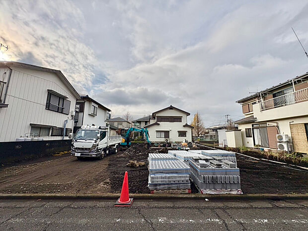 現地写真（2025月12月）　