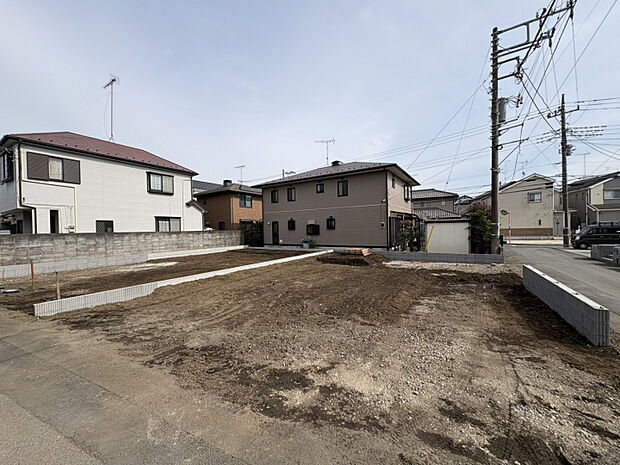 現地写真（2026.3）　