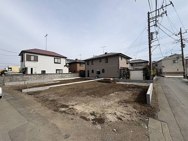 現地写真（2026.3）　