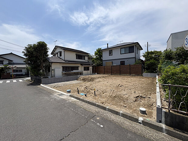 現地写真（2026/6）　