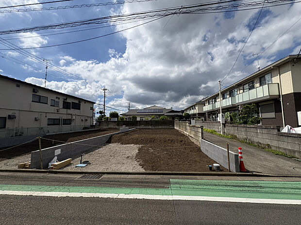 現地写真（2026/8）　