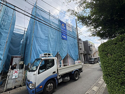 現地写真（2026/5）