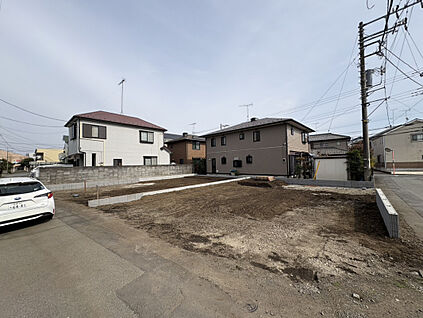 現地写真（2026.3）
