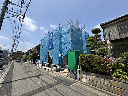 現地写真（2026/5）