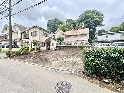外観写真（2026/6）