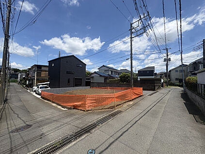 現地写真（2026年7月）