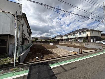 現地写真（2026/8）