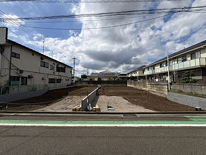 現地写真（2026/8）