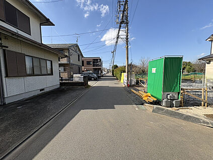 現地写真（2026.10.15）