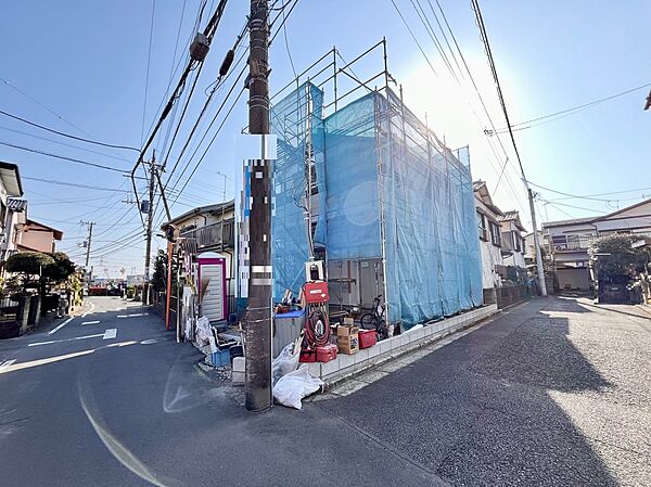 販売現地、ご案内可能です。