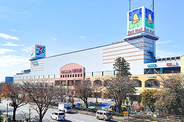 JR東北本線（宇都宮線）「岡本」駅（約3,490m）