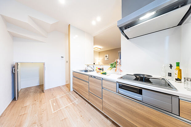 7号地モデルハウス