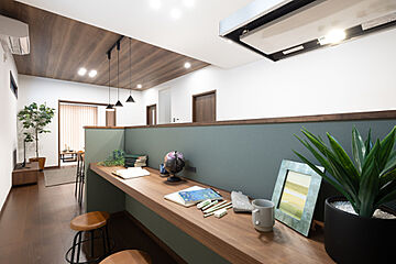 オアシス香芝下田西Part3 その他