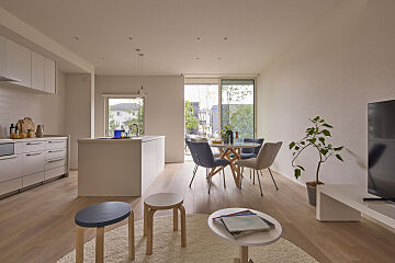 【積水ハウス】コモンステージみどりのII　建売 その他