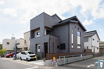 一宮市住吉 外観