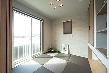 【橿原市】プレミアムモデル（ヤマト住建） その他