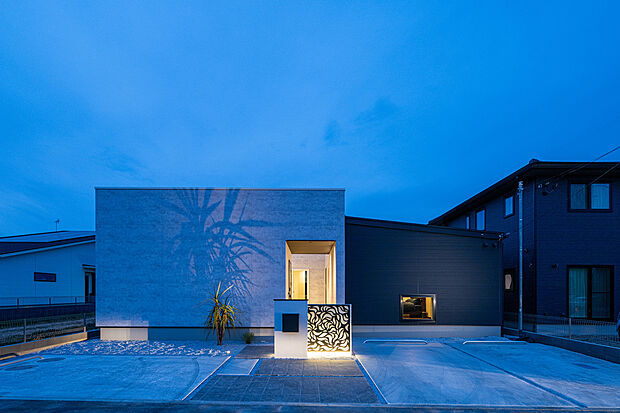 本当の『冬暖かい』 『夏涼しい』を肌で感じられる全館空調採用の住まい
■全館空調搭載！１台の空調システムで家中どこへ行っても快適